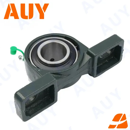 Auy-Inexpensive-OEM-P2btc-107-Cpss-Dfh-107-Cpss-Dfh-Sy-2-TF-Ucpa-205-Insert-Bearings-Pillow-Block-Bearing