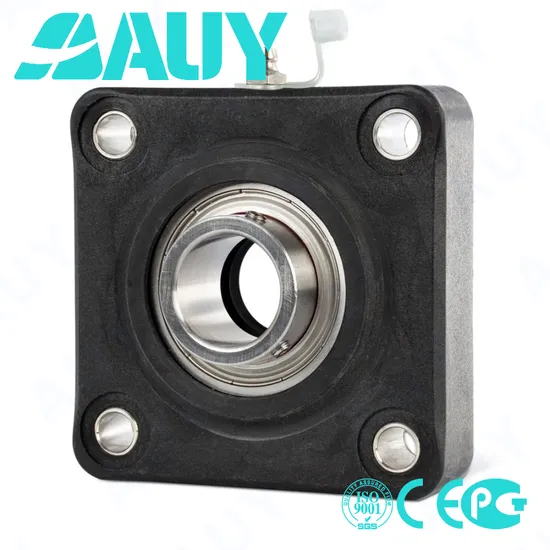 Auy-Manufacturing-Machinery-Great-Quality-Fyj-1-1-4-TF-Fy-1-1-4-FM-F4b-104s-FM-104s-FM-Pillow-Block-Bearing