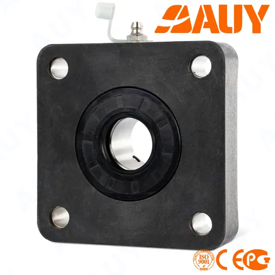 Auy F4bss 104-Cpss-Dfh UC Bearing High Precision Stainless Housing