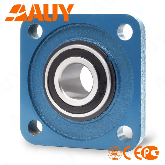 Auy-Manufacturing-Machinery-High-Quality-Fywk-1-1-4-Yta-Fy-2-FM-Fy-2-TF-Pillow-Block-Ball-Bearing-Units