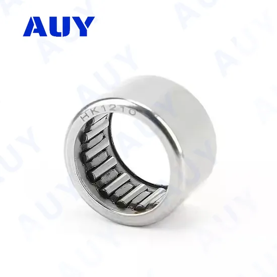 Auy HK 2530.2RS Needle Bearing Hot Sale – High Load, Low Friction