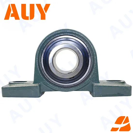 Auy-Manufacturing-Machinery-Mining-Industry-P2bss-35m-Tpss-35m-Tpss-UCP-211-H-Syf-25-FM-Manufacturer-Bearings-Pillow-Block-Bearing