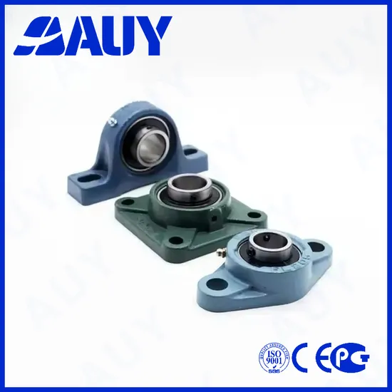 Auy-Manufacturing-Machinery-ODM-P2bl-200-TF-Ah-200-TF-Ah-Sy-2-1-2-TF-P2bt-110-TF-110-TF-Ukp-Pillow-Block-Bearing