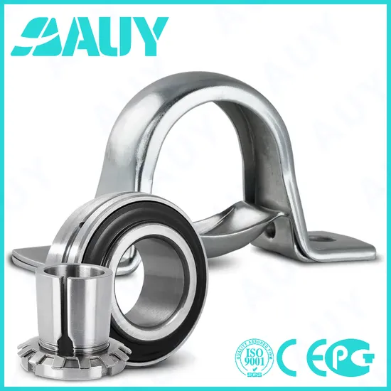Auy-Mining-Industry-Factory-Outlet-P2btss-108-Tpss-108-Tpss-Syj-65-TF-Syj-35-TF-Housing-Units-Set-Pillow-Block-Bearing
