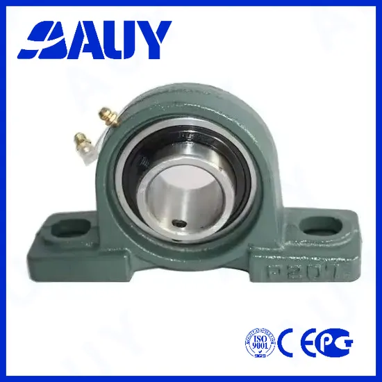 Auy-Mining-Industry-Farming-Machinery-P2bss-107-Tpss-107-Tpss-UCP-315-48-315-48-P2b-100-FM-100-FM-Pillow-Block-Units-Pillow-Block-Bearing