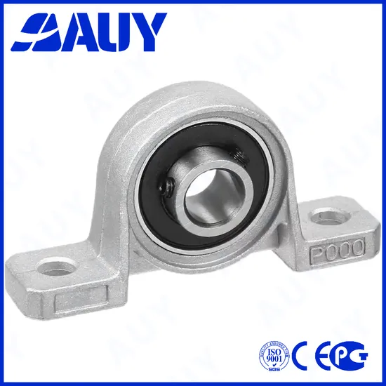 Auy-Mining-Industry-Great-Quality-P2bc-115-Tpss-115-Tpss-P2bt-103-TF-103-TF-P2bt-103-FM-103-FM-Pillow-Bearing-Pillow-Block-Bearing
