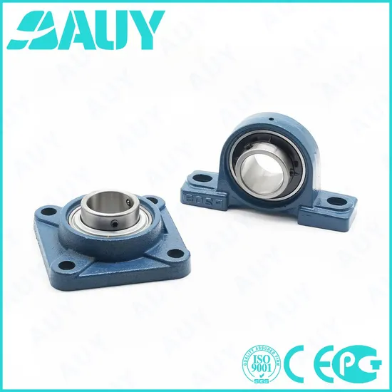 Auy-Mining-Industry-High-Quality-P2btss-30m-Tpss-30m-Tpss-Syf-20-TF-Sy-50-Wdw-Pillow-Block-Ball-Bearing-Units-Pillow-Block-Bearing