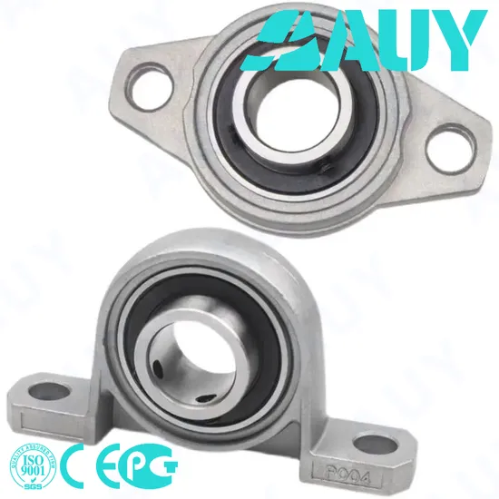 Auy-Mining-Industry-Hot-Sale-F4bss-30m-Cpss-Dfh-30m-Cpss-Dfh-Ucf-310-Ucf-210-Pillow-Block-Ball-Bearing-Units