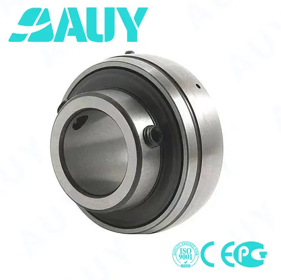 Auy-Mining-Industry-Hot-Sale-F4bss-30m-Cpss-Dfh-30m-Cpss-Dfh-Ucf-310-Ucf-210-Pillow-Block-Ball-Bearing-Units