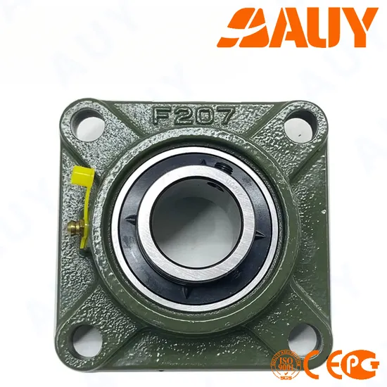 F4BSS 30M-CPSS-DFH 30M Pillow Block Bearing Units for Mining Industry
