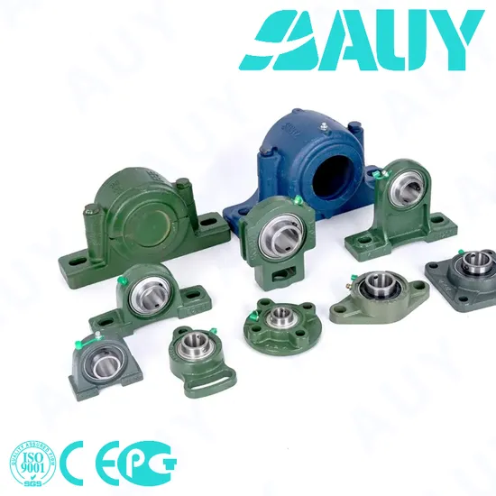 Auy-Mining-Industry-Mining-Machinery-Fywk-1-1-4-Ayta-Fy-60-FM-Fy-50-FM-Square-Units-Pillow-Block-Bearing