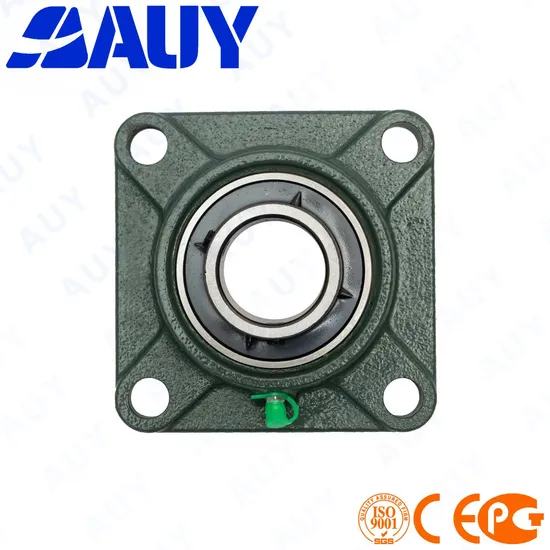 Auy-Mining-Industry-Mixing-Machinery-Pillow-Block-Bearing-F4bss-012-Tpss-012-Tpss-Fy-35-Wdw-Fyj-90-TF-Insert-Bearing