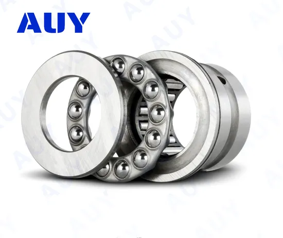 Auy-Mining-Industry-Rust-Prevention-HK-1520-2RS-Nk-24-20-Rna-4913-Needle-Roller-Bearing