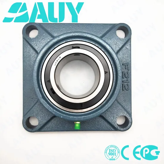 Auy-Mining-Machinery-Anti-Corrosion-F4bc-115-Cpss-Dfh-115-Cpss-Dfh-Ucf-212-Ucf-204-Housing-Bearing