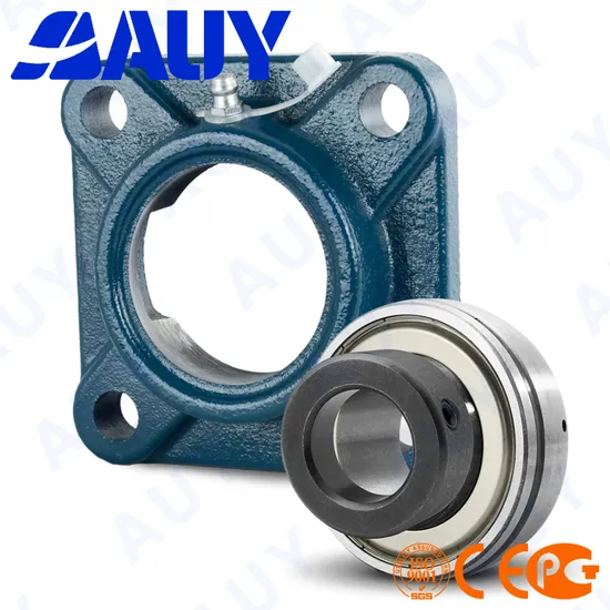 Auy-Mining-Machinery-Anti-Corrosion-F4bc-115-Cpss-Dfh-115-Cpss-Dfh-Ucf-212-Ucf-204-Housing-Bearing
