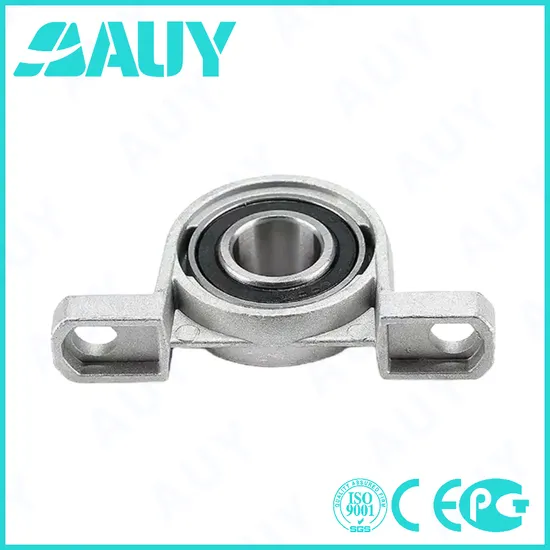 Auy-Mining-Machinery-Anti-Corrosion-P2btc-40m-Tpss-40m-Tpss-UCP-207-22-207-22-Ucpa-208-H-Miniature-Housing-Pillow-Block-Bearing