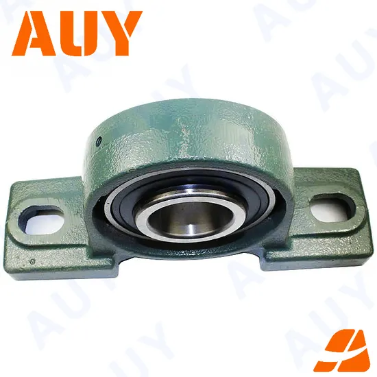 Auy-Mining-Machinery-High-Strength-P2btc-25m-Tpzm-25m-Tpzm-P-1-1-2-FM-P-1-1-2-TF-Mounted-Bearing-Pillow-Block-Bearing
