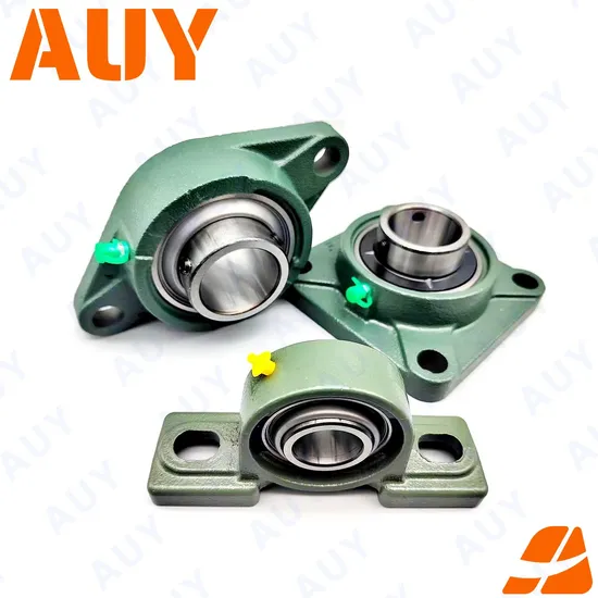 Auy-Mining-Machinery-High-Strength-P2btc-25m-Tpzm-25m-Tpzm-P-1-1-2-FM-P-1-1-2-TF-Mounted-Bearing-Pillow-Block-Bearing