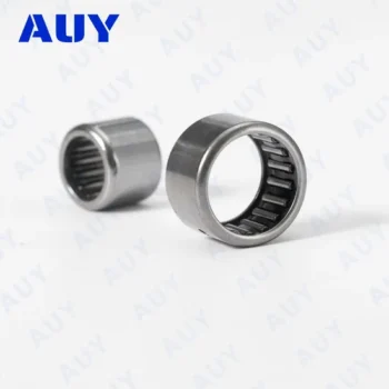 Hot Sale K 4X7X10 TN Needle Bearing High Load Capacity