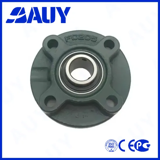 Auy-Mining-Machinery-Manufacturing-Machinery-P2bc-107-Cpss-Dfh-107-Cpss-Dfh-Sy-55-FM-Sy-30-Lf-Housing-Units-Pillow-Block-Bearing