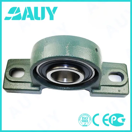 Auy-Mining-Machinery-Mixing-Machinery-P2bl-104-TF-Ah-104-TF-Ah-P2bt-112-Wf-112-Wf-P2bt-112-TF-112-TF-Housing-Units-Set-Pillow-Block-Bearing