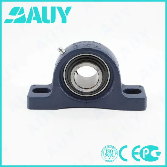 Auy-Mining-Machinery-Mixing-Machinery-P2bl-104-TF-Ah-104-TF-Ah-P2bt-112-Wf-112-Wf-P2bt-112-TF-112-TF-Housing-Units-Set-Pillow-Block-Bearing
