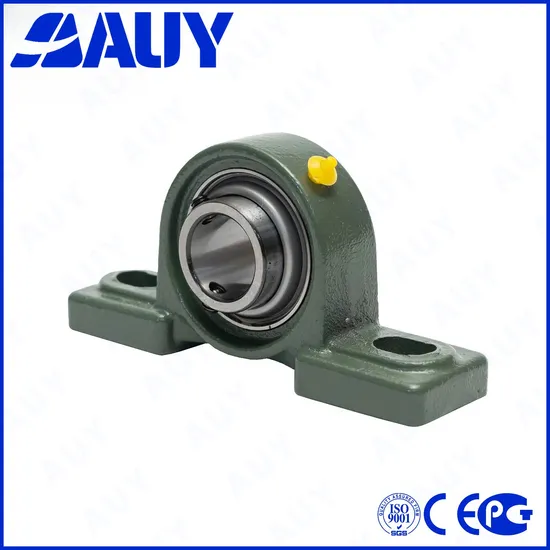 Auy-Mining-Machinery-Spot-Supply-Sywk-1-15-16-Lta-Sy-40-Tdw-Syf-50-TF-Miniature-Housings-Pillow-Block-Bearing