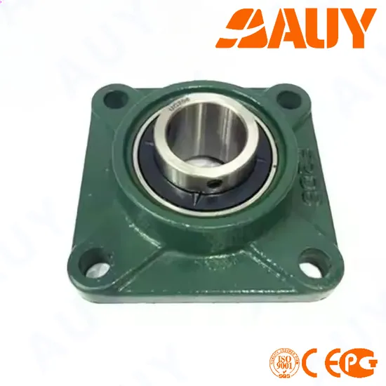 Auy-Mixing-Machinery-Anti-Corrosion-F4b-215-TF-Ah-215-TF-Ah-F4b-200-RM-200-RM-F4b-200-FM-200-FM-Ball-Bearing-Units-Pillow-Block-Bearing
