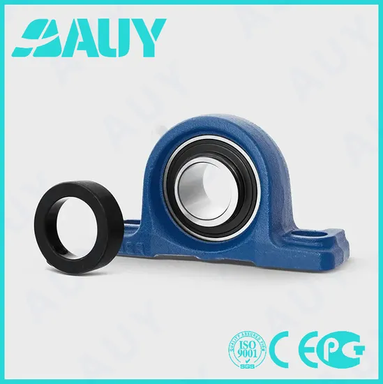 Auy-Mixing-Machinery-Customized-Syfwk-1-3-16-Lta-Syj-40-TF-Syj-70-TF-Pillow-Bearing-Pillow-Block-Bearing