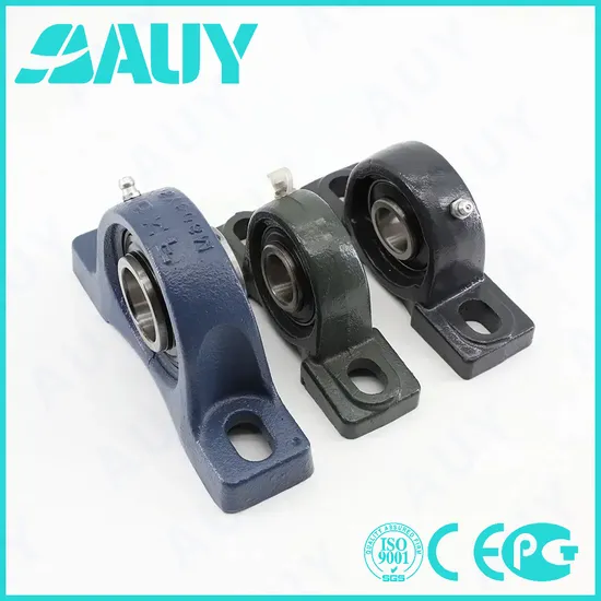 Auy-Mixing-Machinery-Factory-Outlet-P2bl-203-TF-Ah-203-TF-Ah-P2b-200-FM-200-FM-P2b-014-TF-014-TF-Housing-Units-Pillow-Block-Bearing