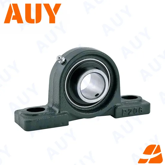Auy-Mixing-Machinery-Factory-Outlet-P2bl-203-TF-Ah-203-TF-Ah-P2b-200-FM-200-FM-P2b-014-TF-014-TF-Housing-Units-Pillow-Block-Bearing