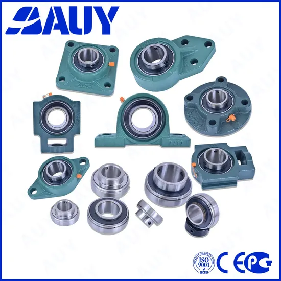 Auy-Mixing-Machinery-Factory-Outlet-P2btc-20m-Tpss-20m-Tpss-Sywk-40-Yta-Sywk-40-Yth-Housing-Bearing-Pillow-Block-Bearing