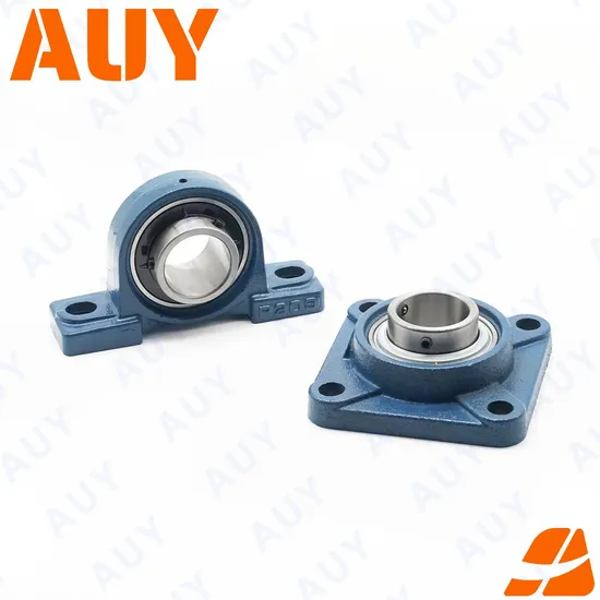 Auy-Mixing-Machinery-Factory-Outlet-P2btc-20m-Tpss-20m-Tpss-Sywk-40-Yta-Sywk-40-Yth-Housing-Bearing-Pillow-Block-Bearing