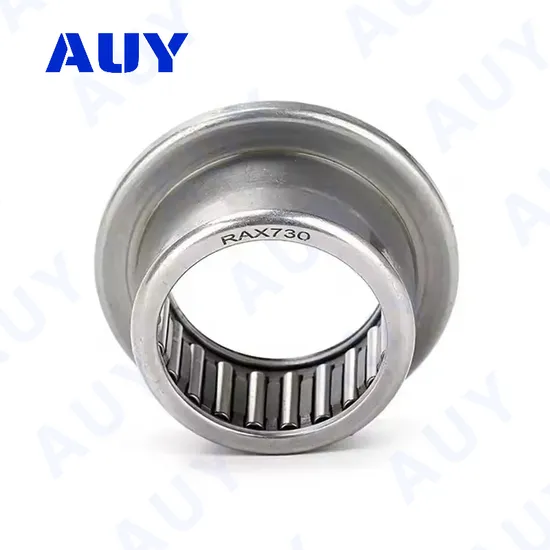 Auy Factory Price HK2820.2RS Needle Bearing High Load Capacity