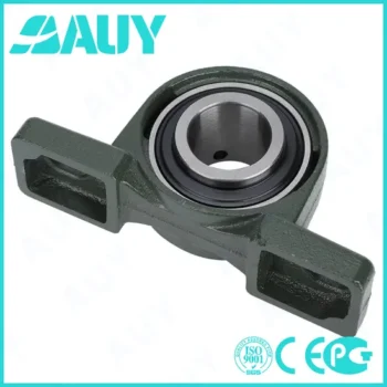 P2BC 100-TPSS Pillow Block Bearing 100x150mm High Load Capacity Farm Machinery