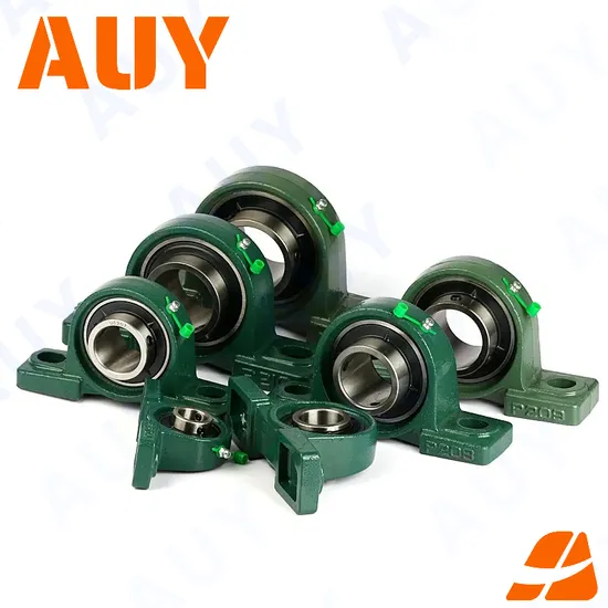 Auy-New-Technology-Farming-Machinery-P2btc-104s-Tpss-104s-Tpss-Sy-35-Wdw-Syf-45-TF-Pillow-Block-Housings-Pillow-Block-Bearing