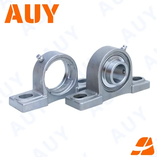 Auy-New-Technology-Great-Quality-P2btc-50m-Cpss-Dfh-50m-Cpss-Dfh-UCP-308-UCP-212-Insert-Bearing-Pillow-Block-Bearing