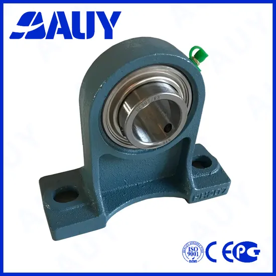 Auy-New-Technology-Great-Quality-P2btc-50m-Cpss-Dfh-50m-Cpss-Dfh-UCP-308-UCP-212-Insert-Bearing-Pillow-Block-Bearing