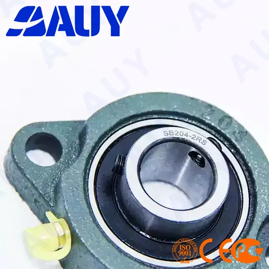 Auy-New-Technology-High-Satisfaction-F4bc-104-Cpss-Dfh-104-Cpss-Dfh-Fy-20-TF-Fy-20-FM-Insert-Bearings-Pillow-Block-Bearing