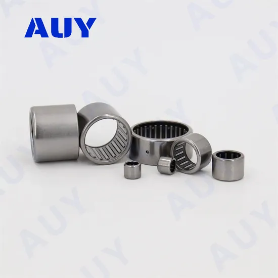 Auy-New-Technology-Inexpensive-HK-0812-2RS-Nk-90-35-Nk-21-20-Needle-Roller-Bearing