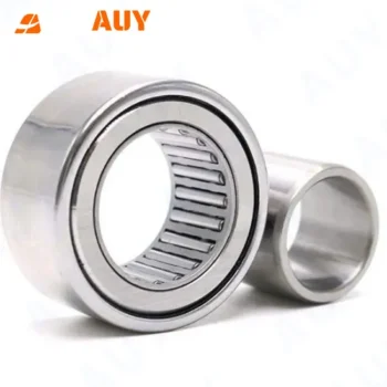 K 30X35X17 K 35X42X20 Needle Roller Bearing High Load Capacity