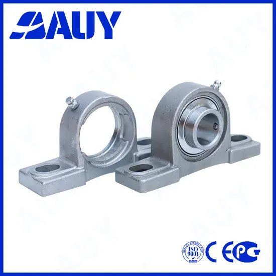Auy-New-Technology-Mining-Industry-P2b-012-TF-Ah-012-TF-Ah-Sywk-25-Yth-Ukp-206-K-H-Pillow-Bearing-Pillow-Block-Bearing