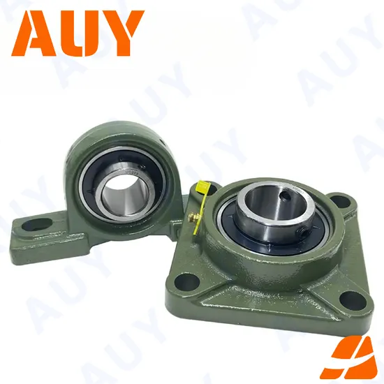 Auy-New-Technology-Spot-Supply-P2b-010-TF-Ah-010-TF-Ah-Ukpa-206-K-H-Syfwk-1-Lta-Miniature-Housing-Pillow-Block-Bearing