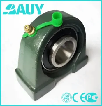 Auy P2b 010-TF-Ah Miniature Bearing 206K/H High Precision