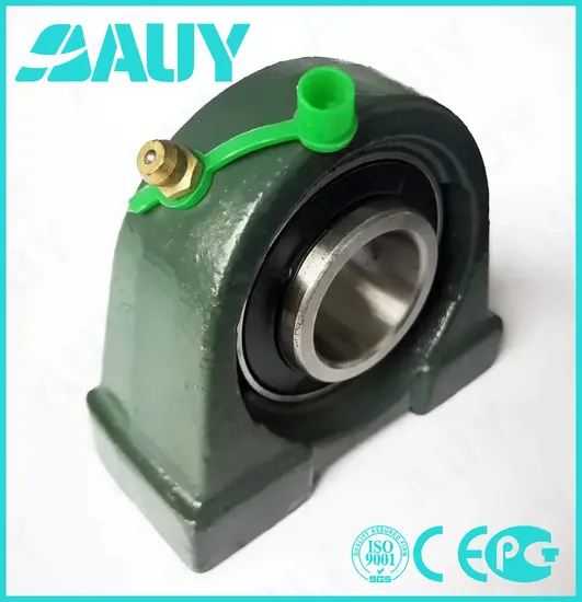 Auy P2b 010-TF-Ah Miniature Bearing 206K/H High Precision