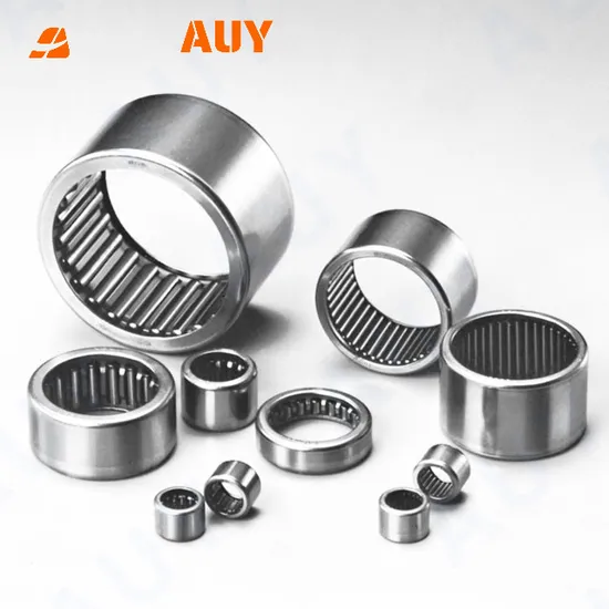 Auy-ODM-Factory-Outlet-K-25X33X24-K-45X59X32-K-6X9X8-Tn-Needle-Roller-Bearing