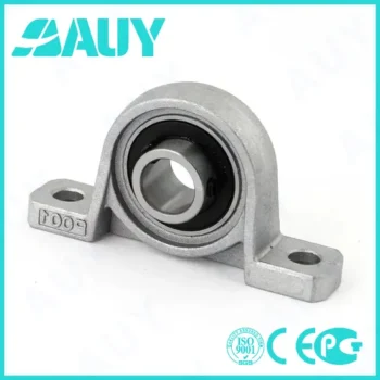 Auy ODM 2.15/16 UTF P2B-106-FM Pillow Block Bearing High Load Capacity