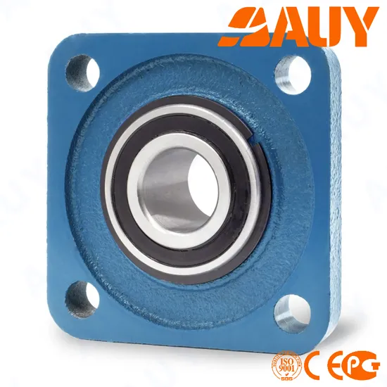 Auy-ODM-High-Quality-F4b-015-TF-Ah-015-TF-Ah-Fywk-35-Yth-Fywk-40-Yta-Plastic-Housing-Pillow-Block-Bearing