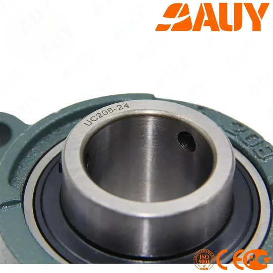 Auy-ODM-Industry-Leading-Pillow-Block-Bearing-F4bss-107-Tpss-107-Tpss-Fyj-55-TF-Fyj-1-TF-Housing-Bearings