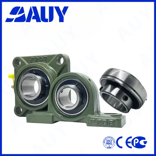 Auy-ODM-Manufacturing-Machinery-Syfwk-1-15-16-Lta-P-3-4-FM-Sy-1-Tr-Housing-Units-Sets-Pillow-Block-Bearing